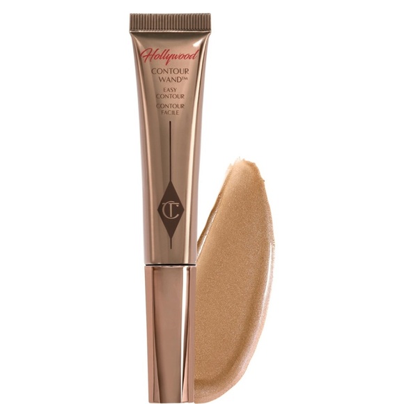 Charlotte Tilbury Gold Bronzer & Contour - Picture 1 of 5